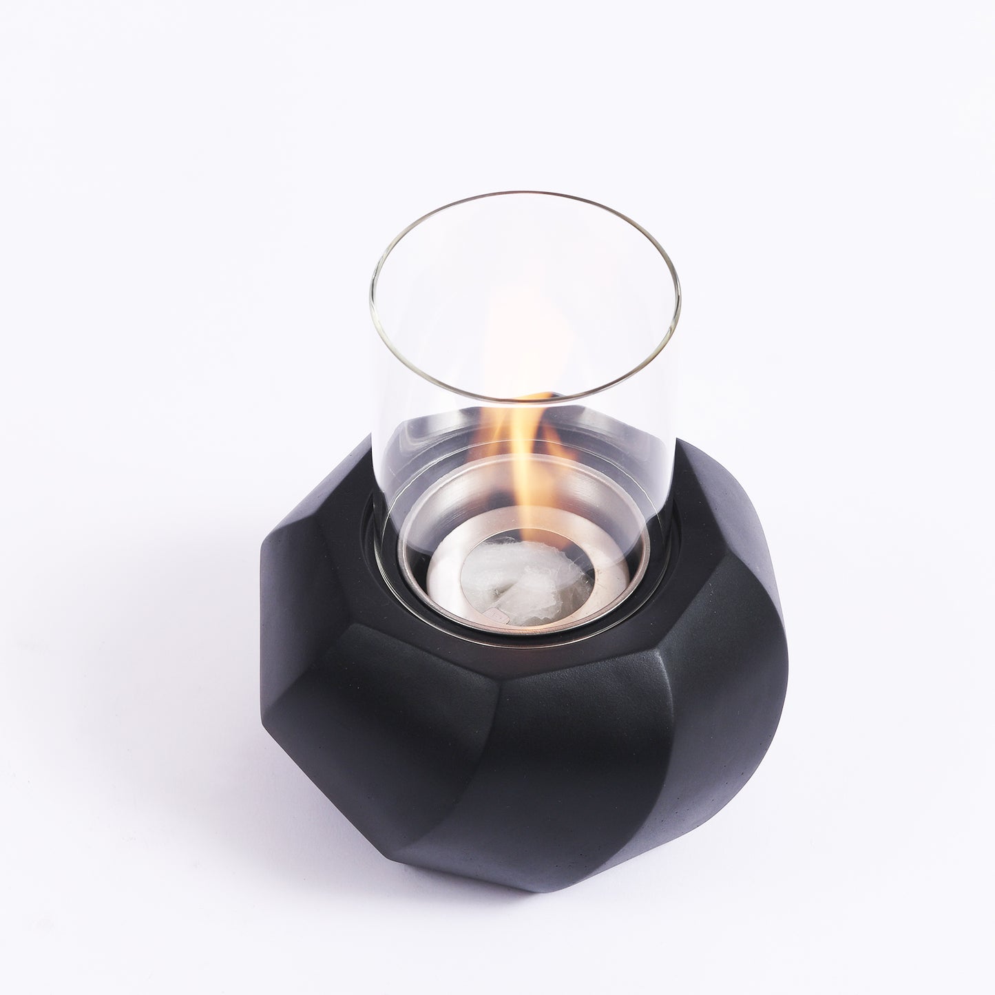 Mini Tabletop Firepit Bowl